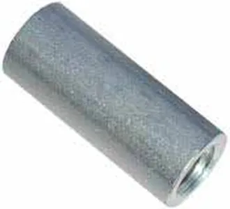 Coupler sleeve (rounded)