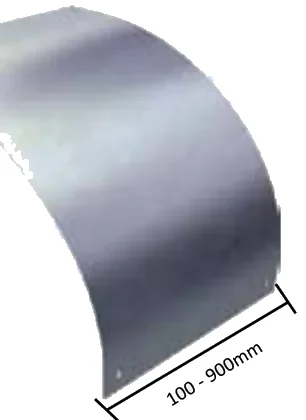 Drop-out plate