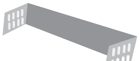 End plate