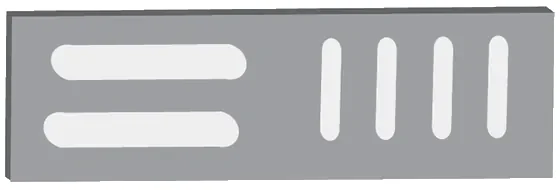 Expansion connector