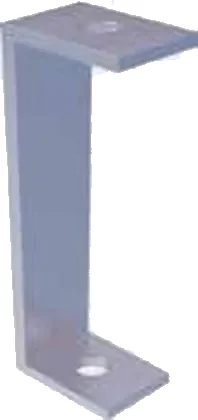 Locking clamp and spring down clamp