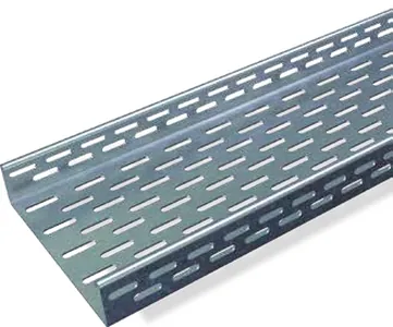 Medium duty perforated cable tray (MCT)