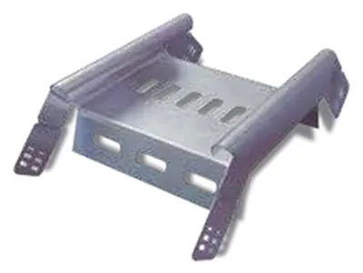 Outside riser bend 90°