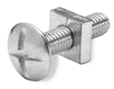 Roofing bolt