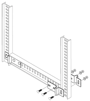 Support plate