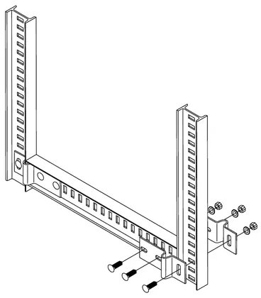 Clamping plate