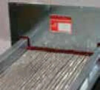 Intumescent composite sheet