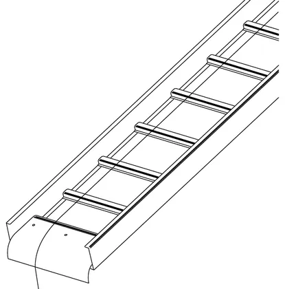 Drop-out plate