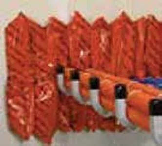 SSB intumescent firestop pillows
