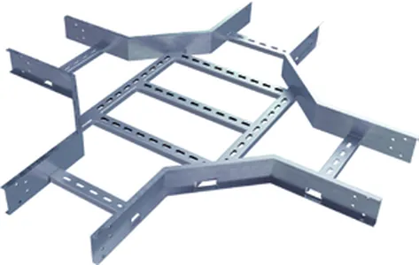 Horizontal cross (intersection)
