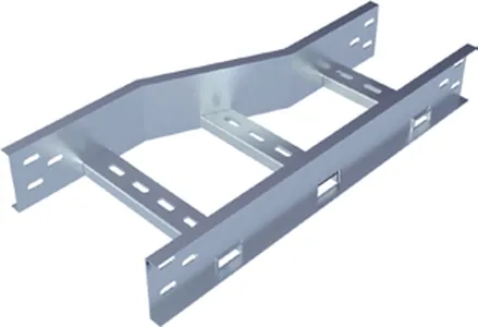Left hand reducer