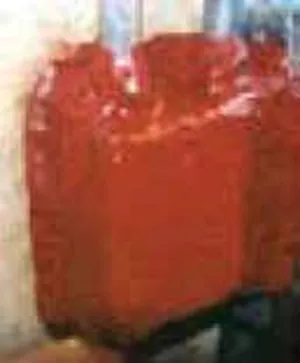 SSP putty pads