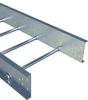 Steel swaged tubular cable ladder (SLT)
