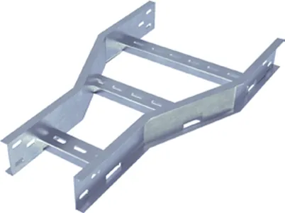 Straight central reducer