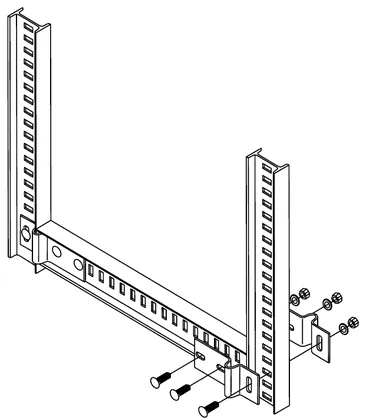 Support plate
