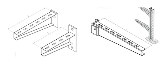 Wall bracket