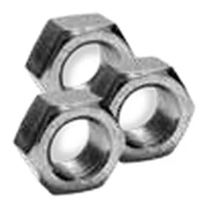Hexagon nut