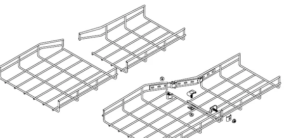 Left and right reducer