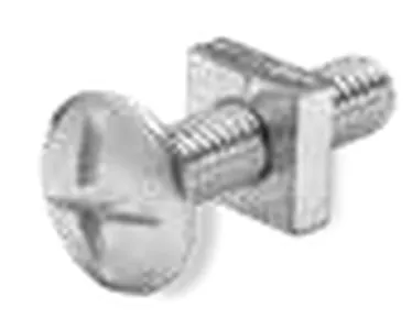Roofing bolt