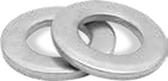 Washer (DIN 125)