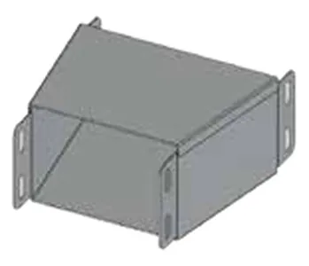 Central reducer