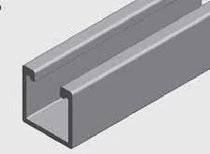 FRP C-channel FCH 220