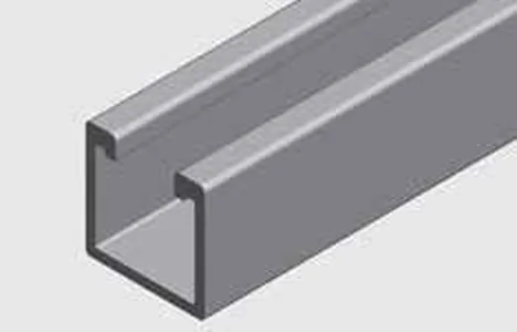 FRP C-channel FCH 420