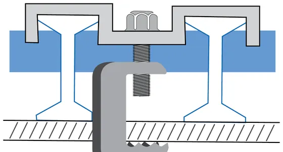 G-clip