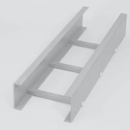 LM series cable ladder, 102 mm
