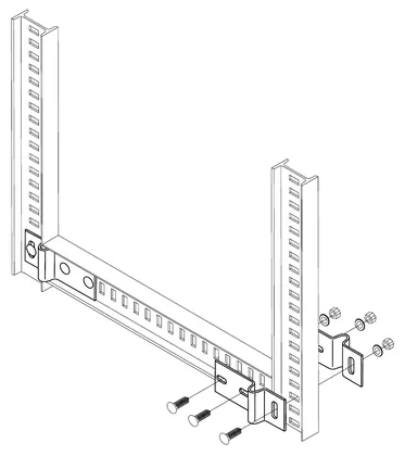 Support plates
