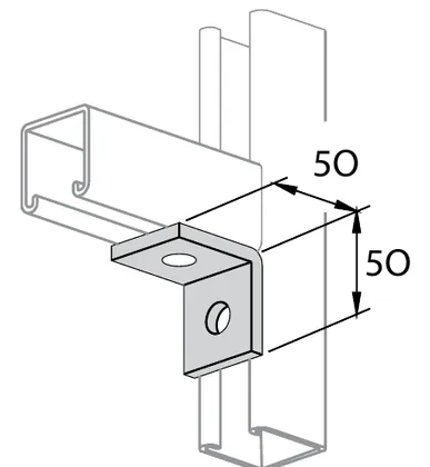 L-bracket