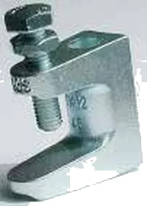 Beam clamp SBC