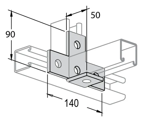 T-centre