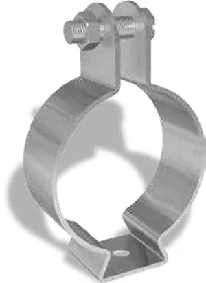 Channel clamp