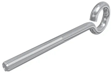 Eye rod
