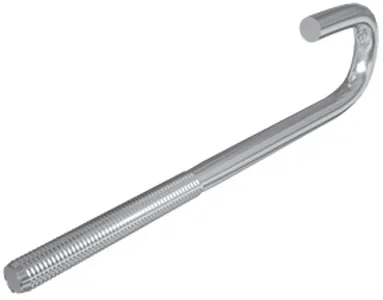 J-bolt