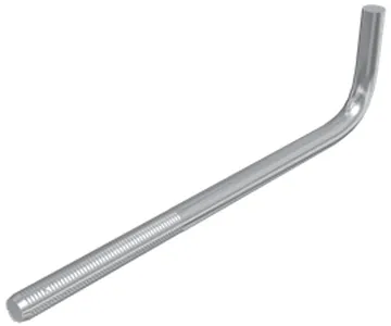 L-bolt