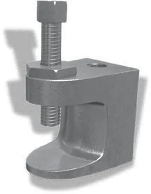 C-clamp