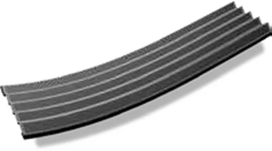 Noise suppression profile