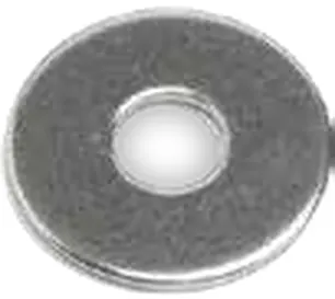 Round washer DIN 440 / DIN 9021