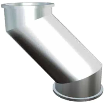 Elbow (offset)