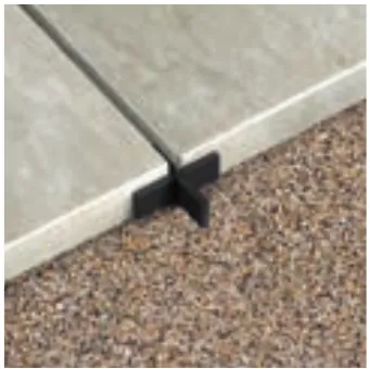 CR cross spacer for sand, grass and gravel