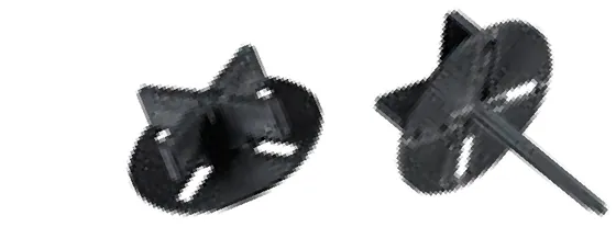 DM mini spacer for sand, grass and gravel