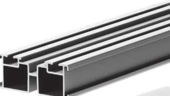 ECO standard aluminium joist