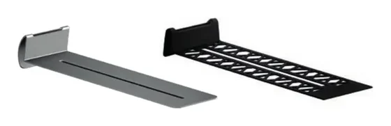 Perimeter spacer