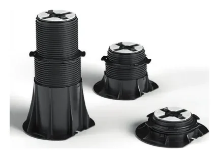 PR Prime® support for aluminium joist