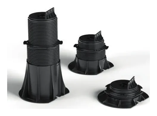 PR Prime® support for decking