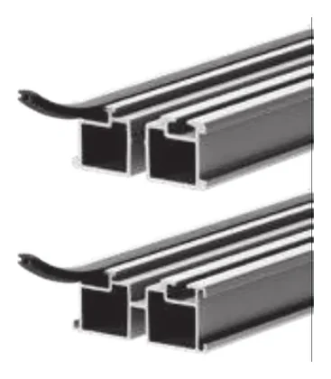 PVC gasket