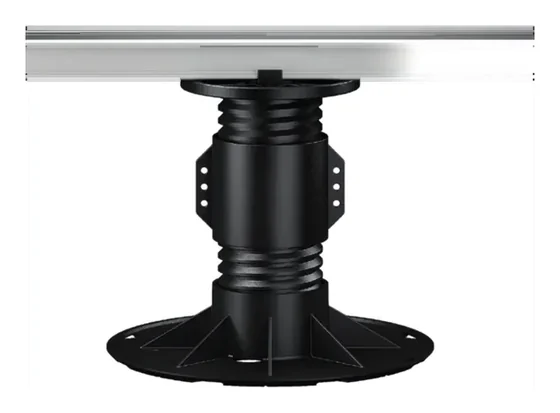 SB Basic support for aluminium joist