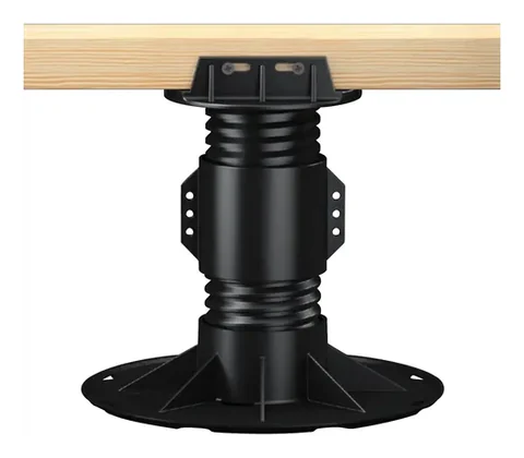SB Basic support for decking